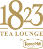 1823 Tea Lounge by Ronnefeldt