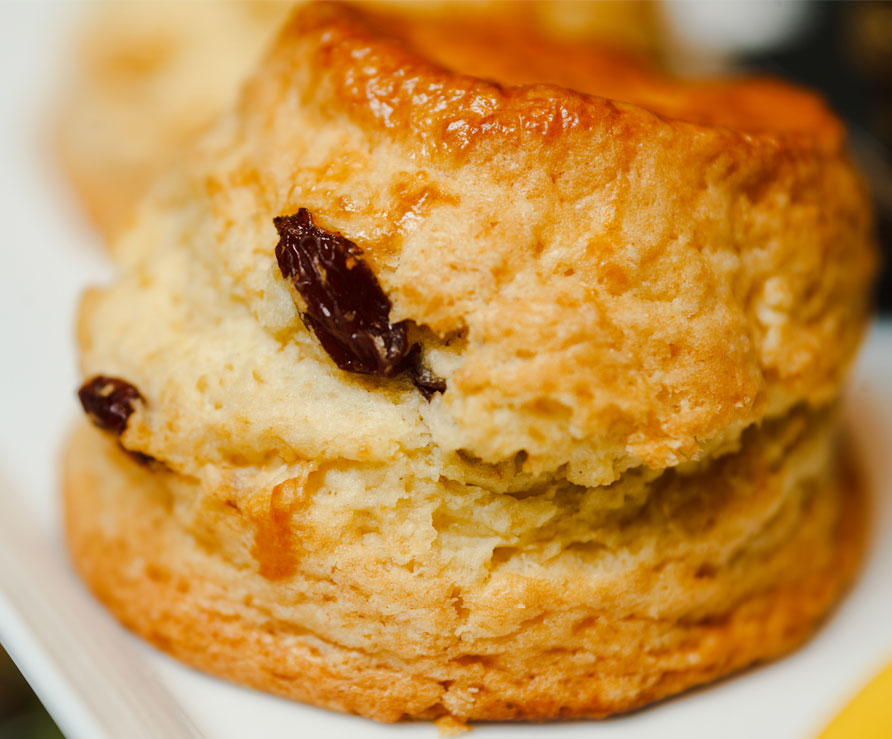 pastry